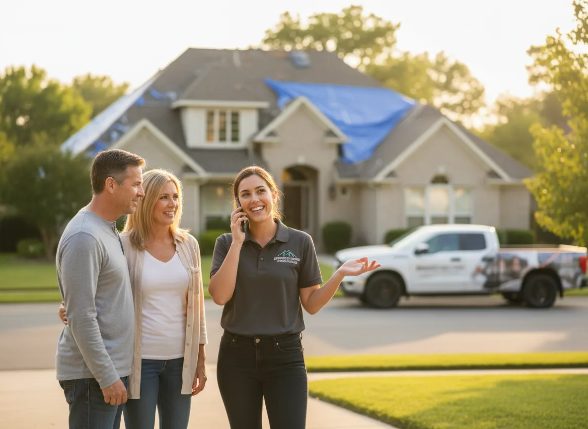 Emergency Roof Repair Herman, MN FAQs